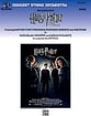 Harry Potter and the Order of the Phoenix Orchestra sheet music cover